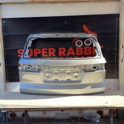 2024 Traverse Tailgate Shell OEM 2026 