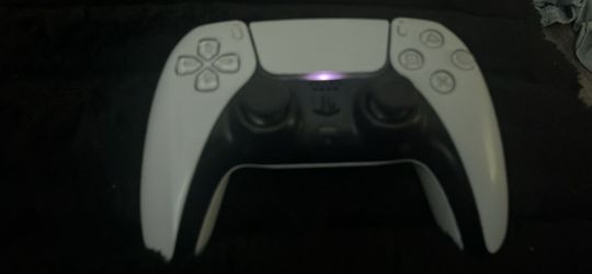 Ps5 wireless controller