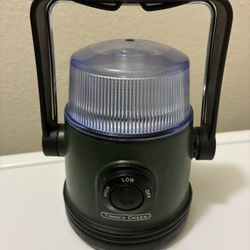 Small Portable Lamp Led 