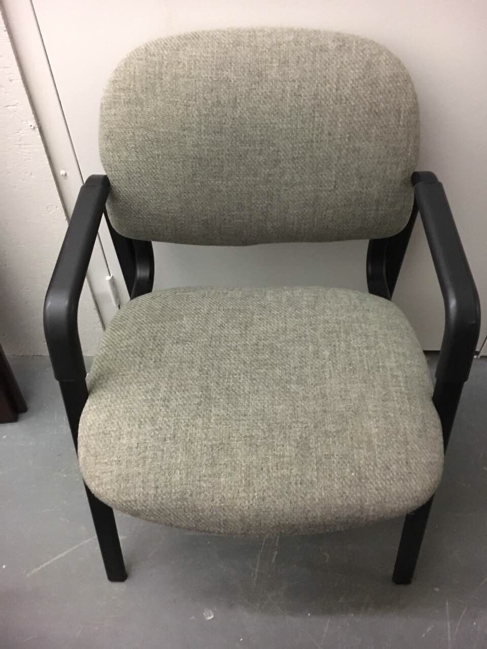 Lounge Chair - almost new