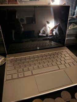 Hp Envy Laptop