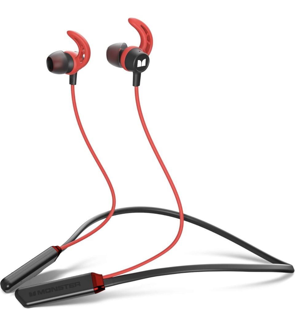 Ear Buds. Isport