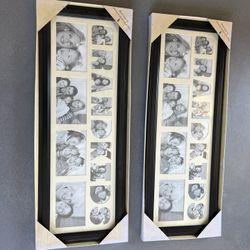Picture Frames