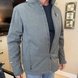 Little Donkey Brand Outdoor Sport Jacket