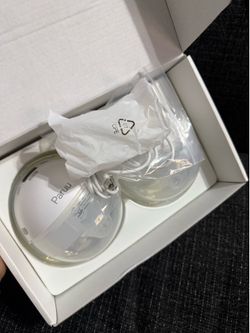 paruu pump