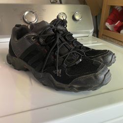 Adidas Trail Shoes Men Size 10.5