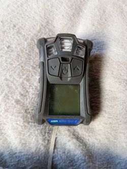 MSA Altair 4XR Multi-Gas Detector