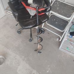 Predator Para Aser Hoyos