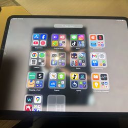 iPad Pro 13-inch (2024)