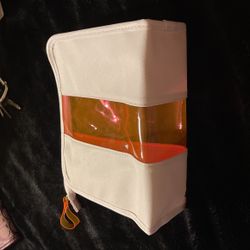 Makeup Bag