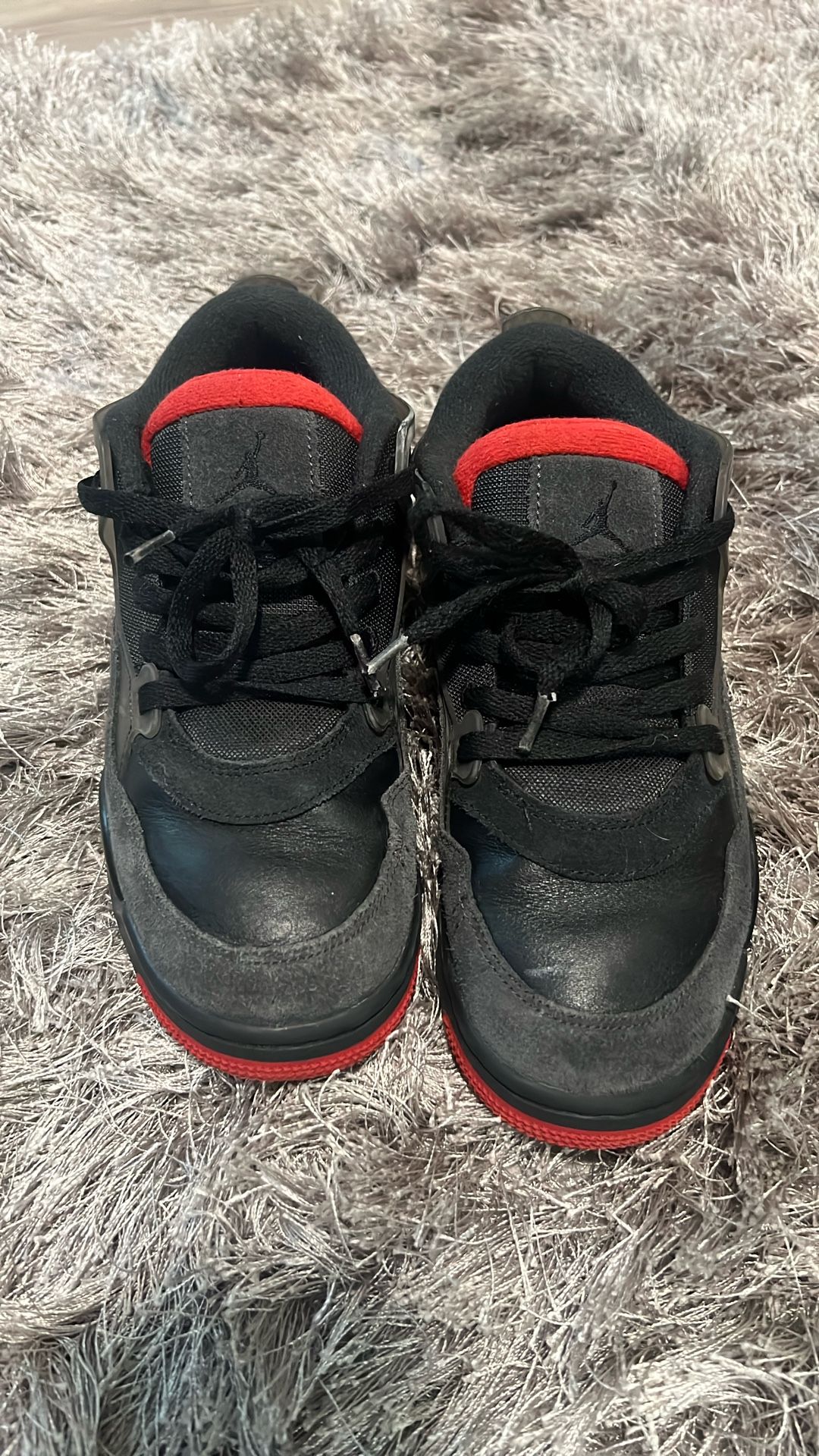 Nike Air Size 7 In Kids