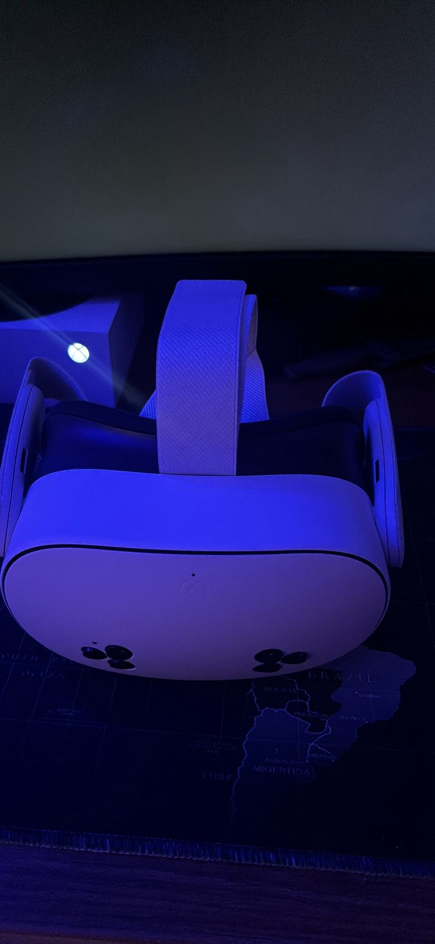 Oculus Quest 