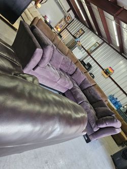 Gray L-Shaped Sectional by Rooms To Go – Delivery Available