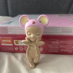 Sonny Angel Dreaming Hipper Mouse