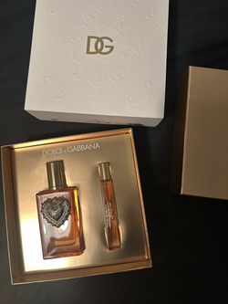 Dolce ganaba mujer