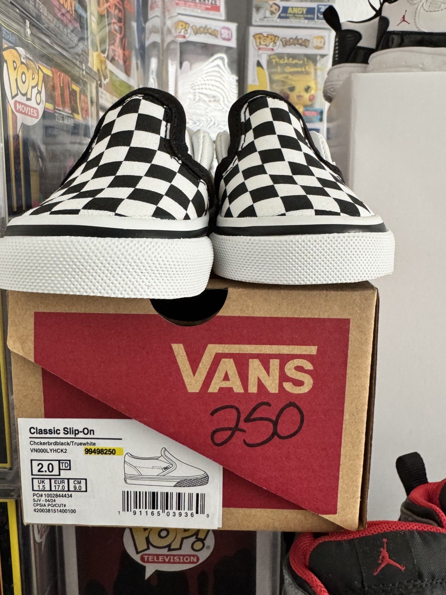 Baby Shoes