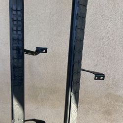 Running boards/ Side Steps Toyota 