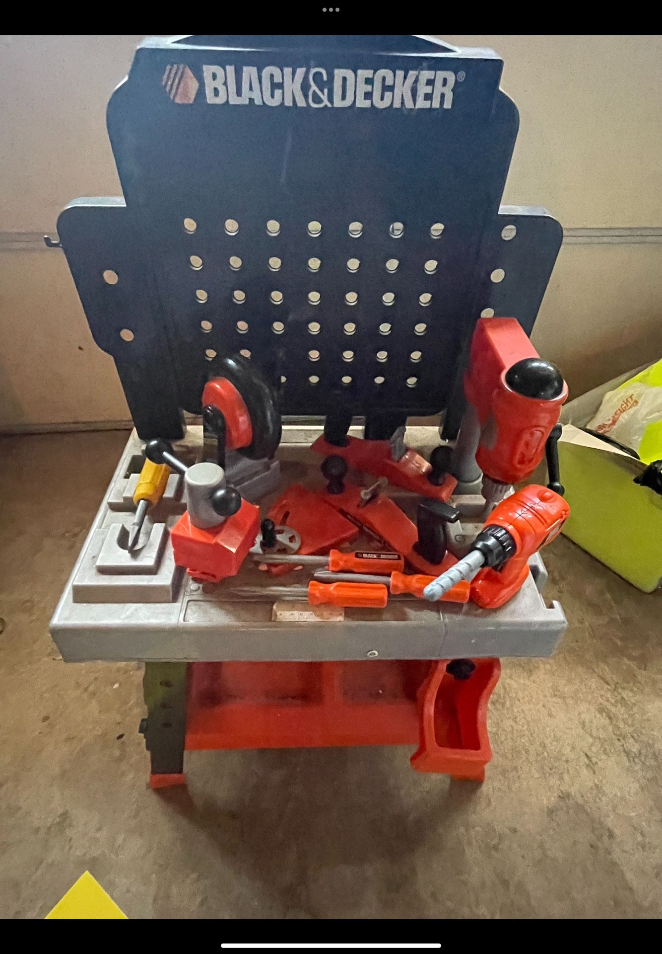 Black Decker