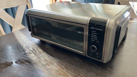 Air Fryer Ninja 8in 1