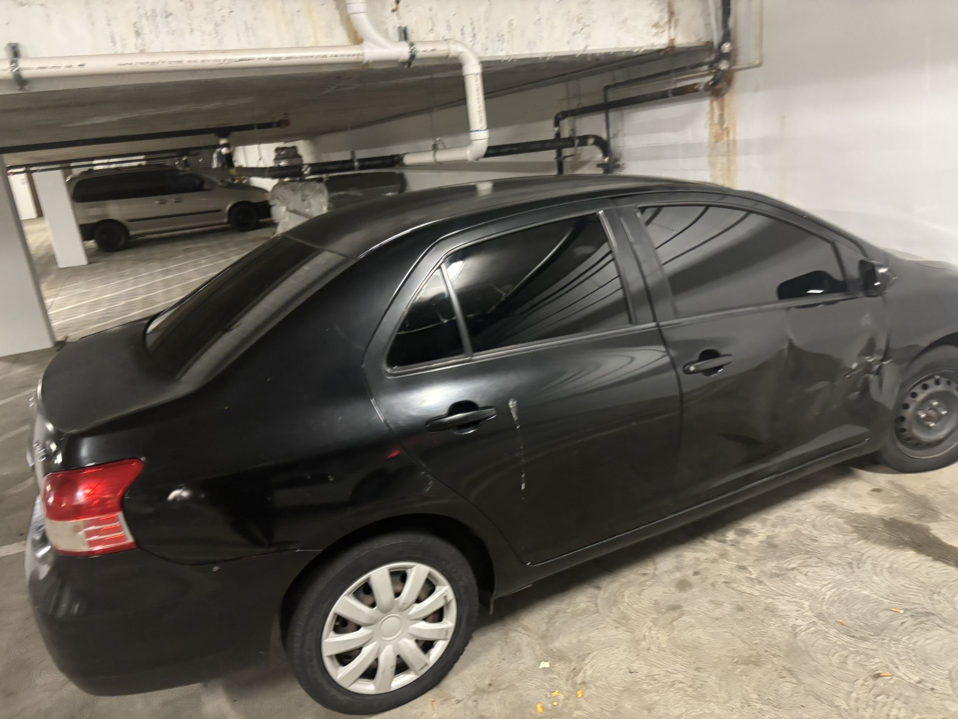 2013 Toyota Yaris