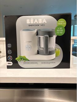Béaba babycook Nēo