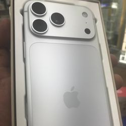 Iphone 17 Pro Max 512gb Unlock No Credit Needed Pay Down Only 