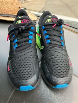 Nike air 270. Men’s. 7.0.  In good condition