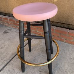 Selling Wooden Stool
