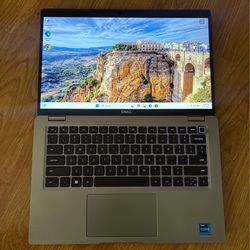 Dell laptop 14”4