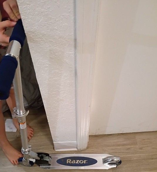 Razor Scooter