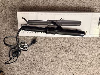 Babyliss pro Ceramic tools hair curler