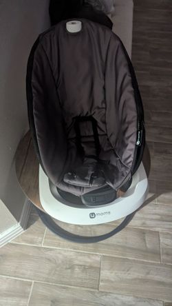 4 moms bouncer