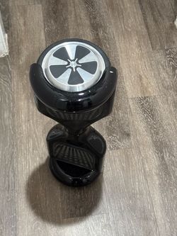 VORCOOL Hoverboard