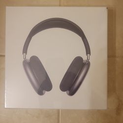 Airpod MAX Space Grey