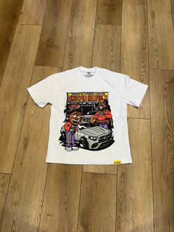 Alocs tee