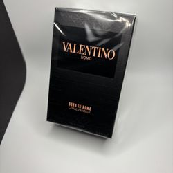 Valentino Cologne