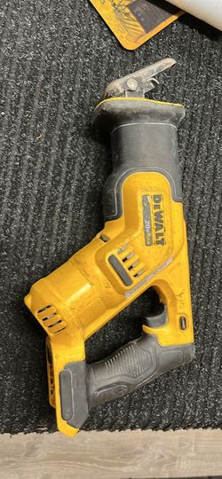 DEWALT Reciprocating Saw (2247)