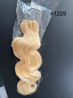 NEW WEFT 16”