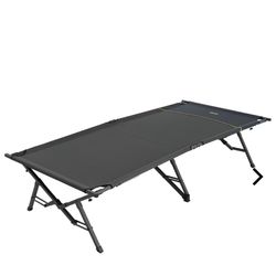Cabelas XL camping cot - barely used