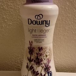 Downy light beads 24.0 oz $12