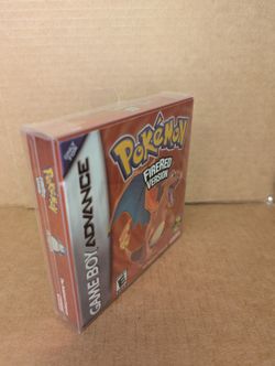 Pokemon Red