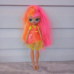 L.O.L surprise doll
