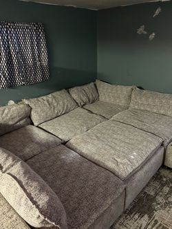 Sectional