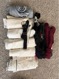 Baseball pants socks