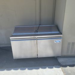 Stainless Salad Cooler Free