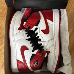 Air Jordan 1 Retro High OG