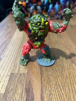 1990 Muckman TMNT