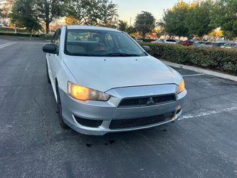 2010 Mitsubishi Lancer