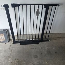 Dog Gate