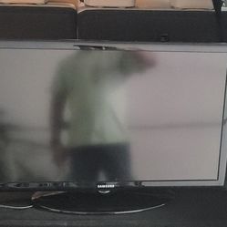 SAMSUNG  32: TV  
